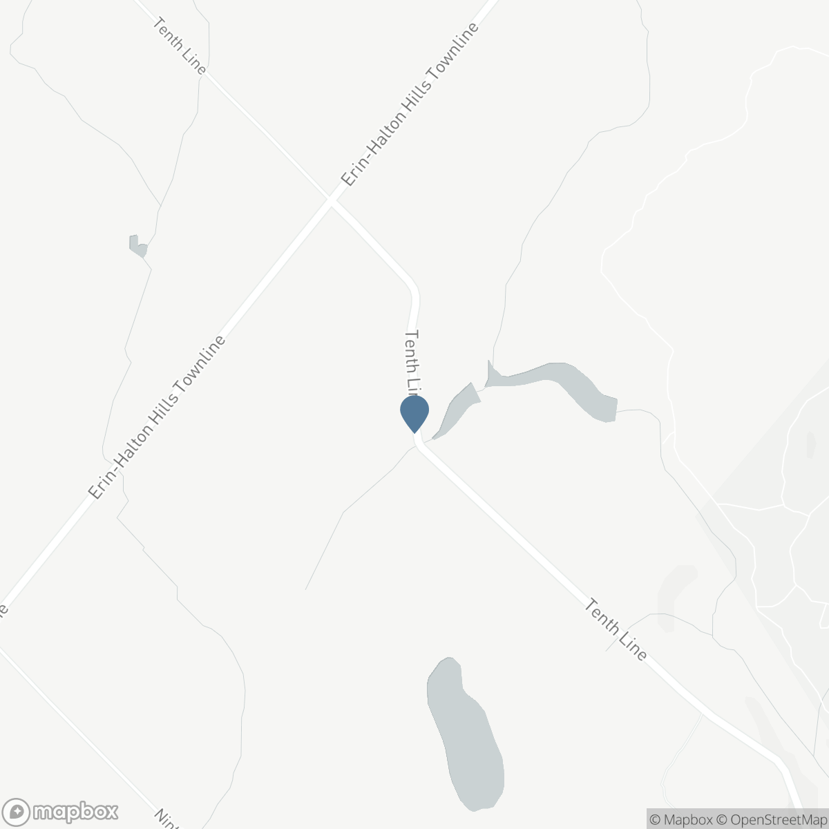 14249 TENTH LINE, Halton Hills, Ontario L7G 4S8